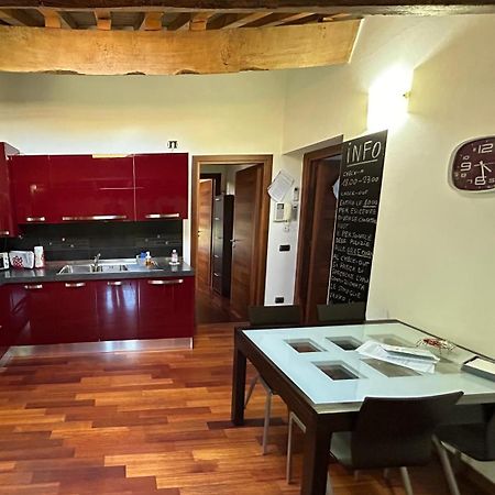 Country House B&B Casa Bassa 2 Piazza  Buitenkant foto