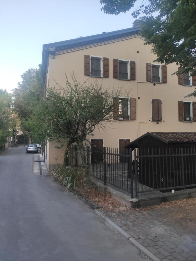 Country House B&B Casa Bassa 2 Piazza  Buitenkant foto