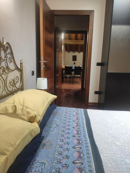 Country House B&B Casa Bassa 2 Piazza  Buitenkant foto