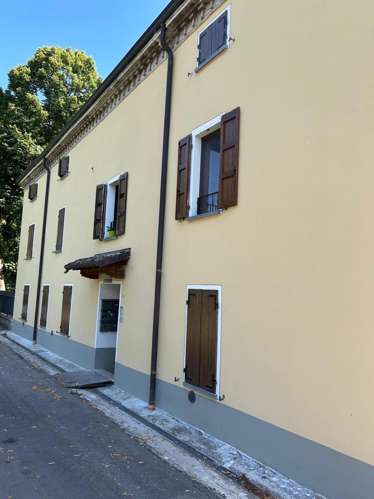 Country House B&B Casa Bassa 2 Piazza  Buitenkant foto