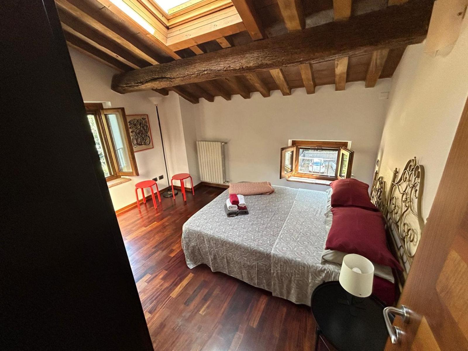 Country House B&B Casa Bassa 2 Piazza  Buitenkant foto