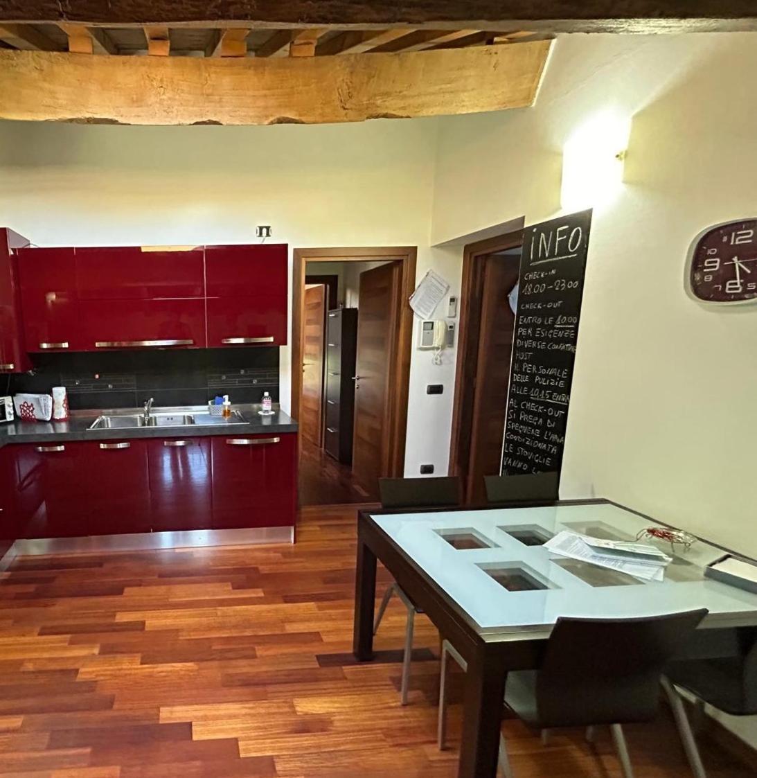 Country House B&B Casa Bassa 2 Piazza  Buitenkant foto